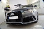 Audi RS6 Avant Performance by Elite Motors 2016 года